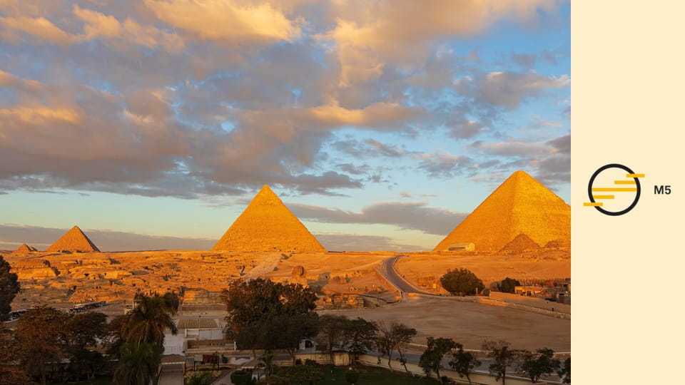 Az ókori Egyiptom krónikája - Halottkultusz