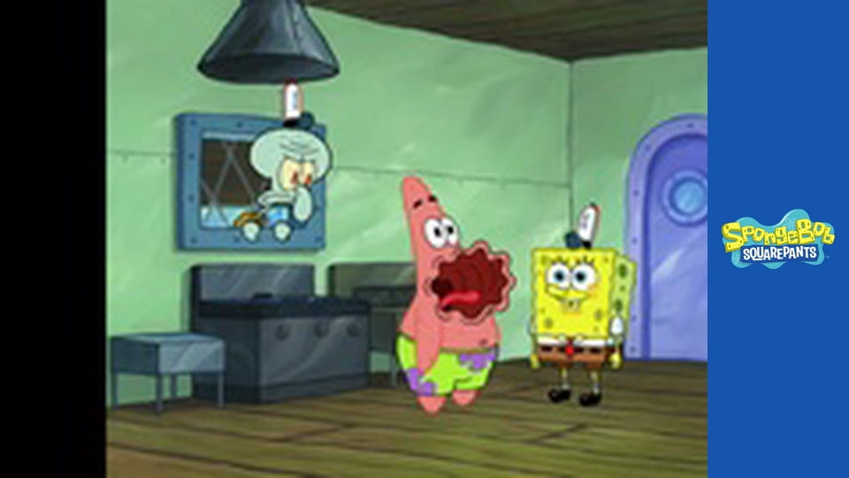 SpongeBob Season 7 Episode 23