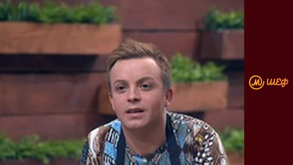 Сезон 9, Випуск 16, Частина 5