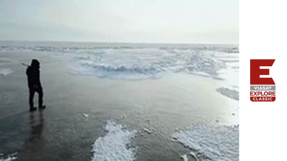 Крижані вікінги - Сезон бомбардувальників