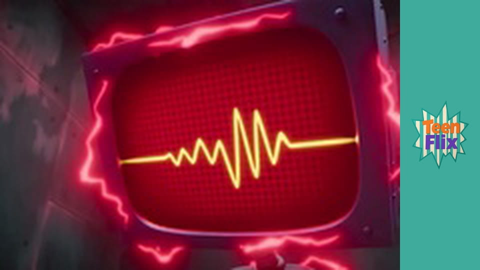 KidsFlix Сезон 1 Эпизод 30