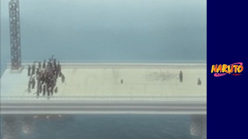 Naruto Season 1 Episode 72