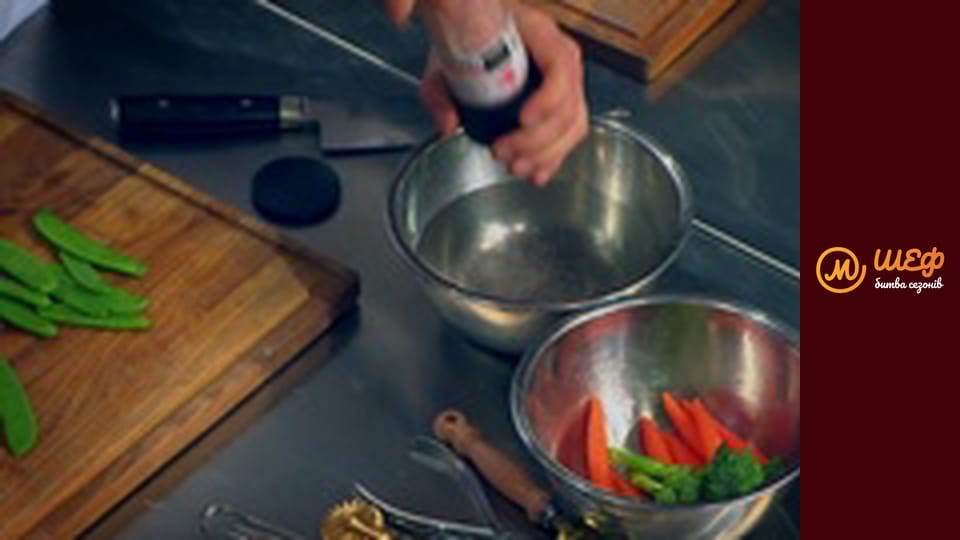 МастерШеф Битва сезонов, Сезон 1, Выпуск 13