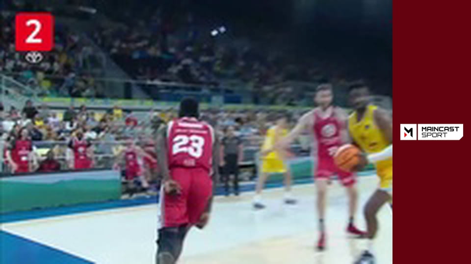 Автоспорт. NASCAR Cup Series. AdventHealth 400.