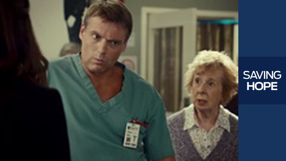 Can't You Hear Me Knocking? S4E7