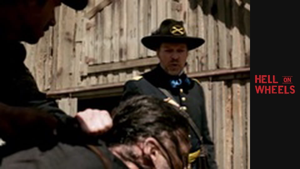 Durant, Nebraska S2E2