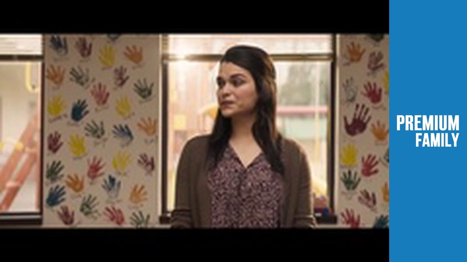 Родина за хвилину