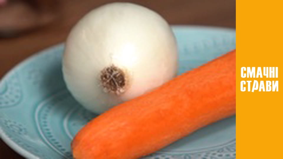 Т/с "Смачна ідея" сезон 1 серия 3