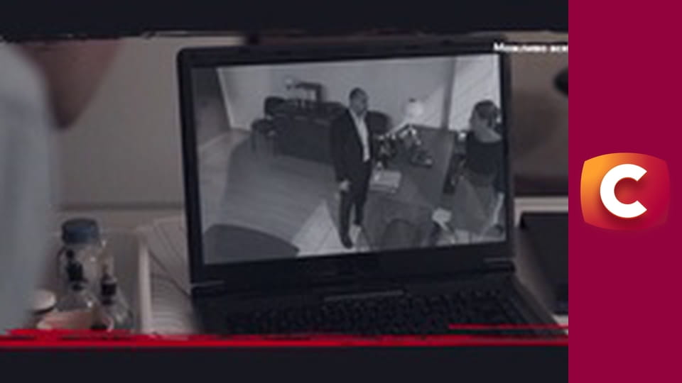 "История одного преступления", 8 сезон, 11 эп. "Сверхчеловек", 2 ч.