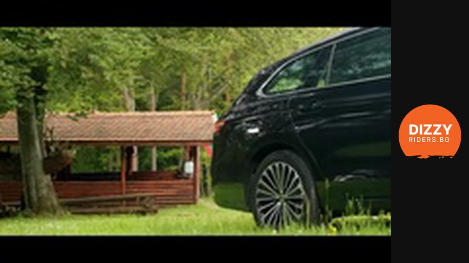 DIZZY RIDERS Сезон 1 Эпизод 49