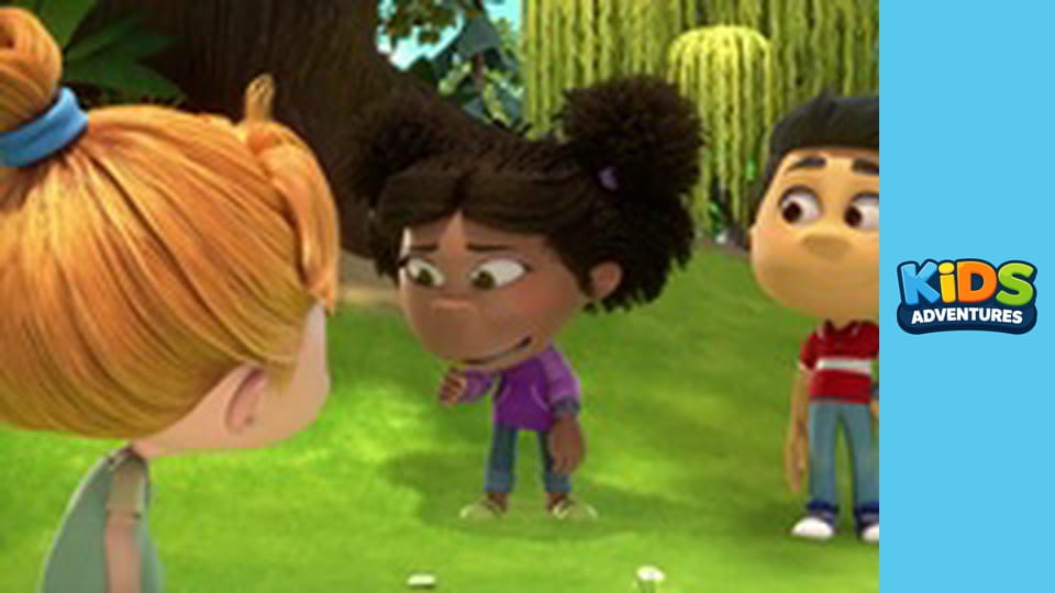 An Inconvenient Tooth