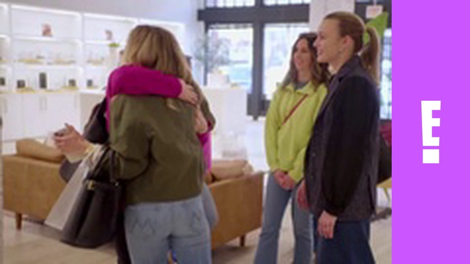 Honestly Cavallari: The Headline Tour S1E4 - More Than A Wag