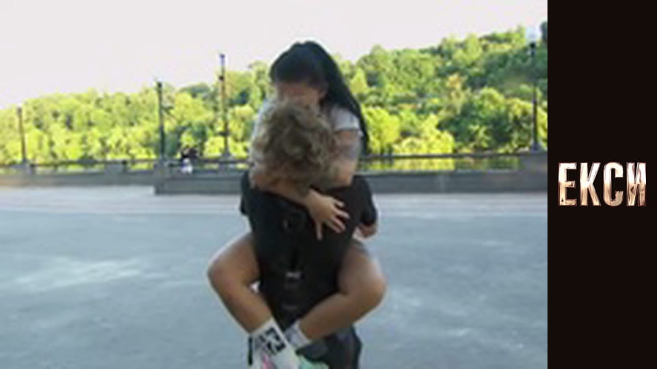 Эксы, Сезон 3, Выпуск 12