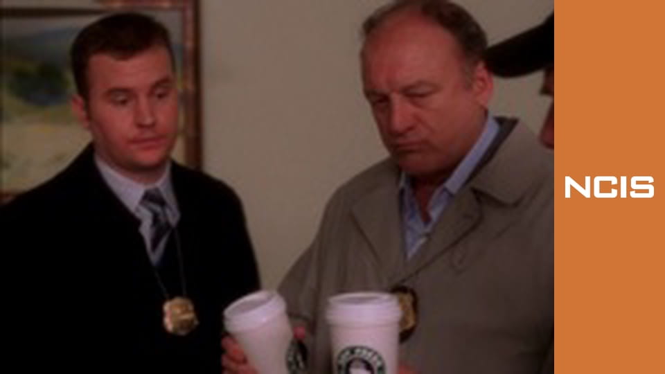 NCIS: Полювання на вбивцю Сезон 2 Епізод 12