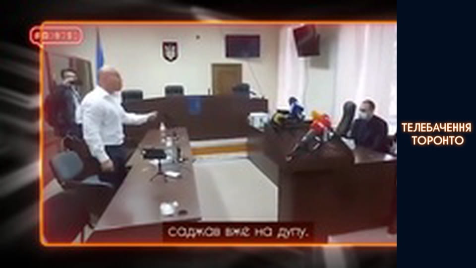 #@)₴?$0 з Майклом Щуром - Випуск 10