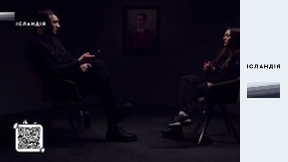 ДЖОЗЕФІНА ДЖЕКСОН: кіно для дорослих, помилка феміністок, Зеленський, партнери з росії, патріархат