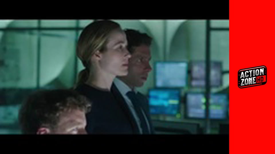 MI-5: Vyšší dobro