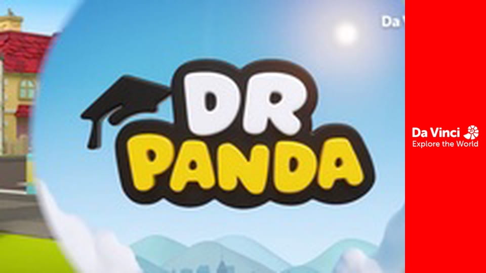 Dr. Panda - Tour Guide