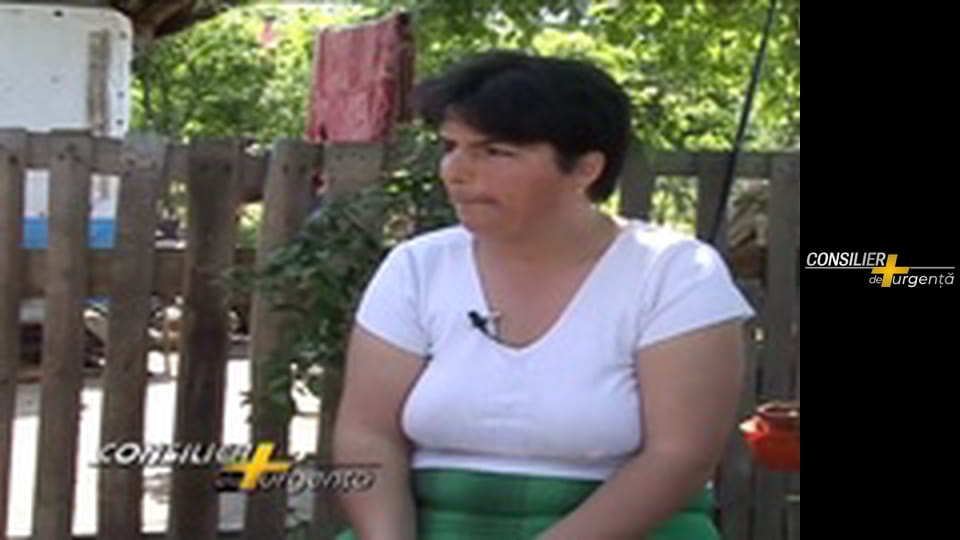 Consilier de urgență - Episodul 10