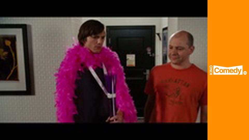 Х/ф "Пригоди у Веґасі"