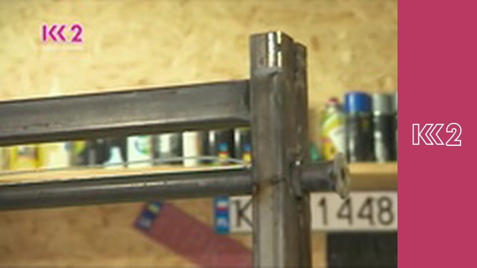 Удачний проект S3E1