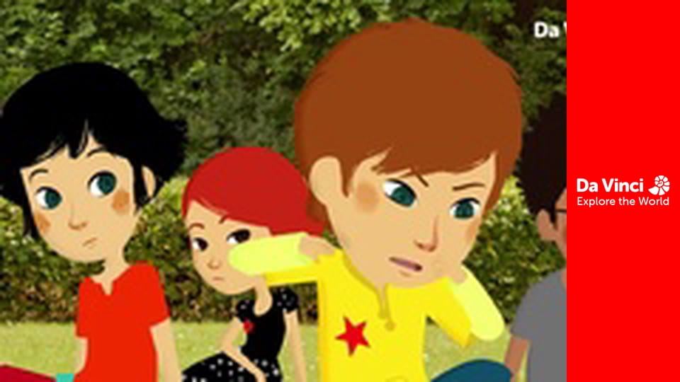 Мили Мисс Расспроска - Крутится на языке