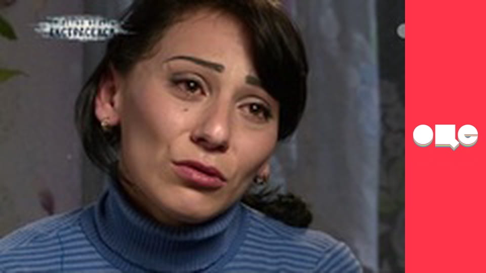 Слідство ведуть екстрасенси, 2 сезон, 10 еп. Мелітополь. Антихрист іде: частина 1.