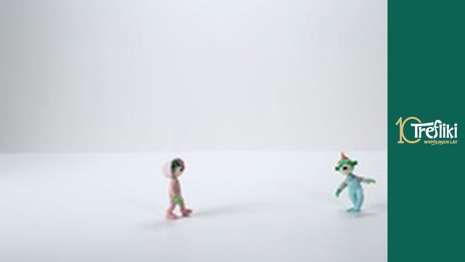 Bobaski i Miś Сезон 4 Епізод 2