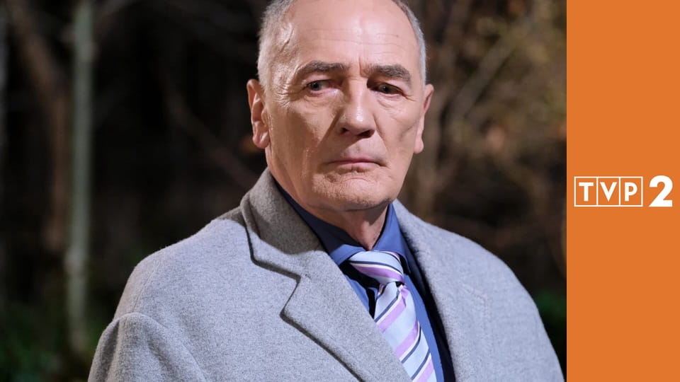 M jak miłość E1661