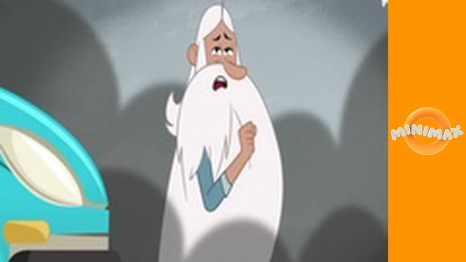 Egyszer volt, hol nem volt…. a tárgyak S1E54 - Egyszer volt… a mozivászon