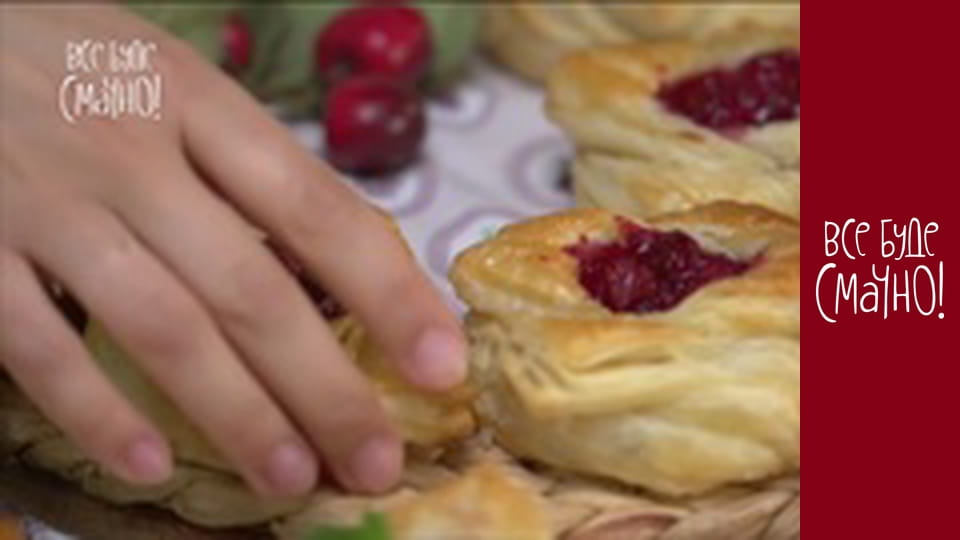 Выпуск 99 - Слойки, Часть 2