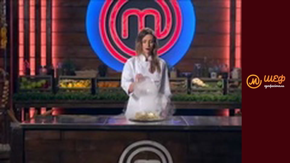 Сезон 1, Випуск 3, Частина 1