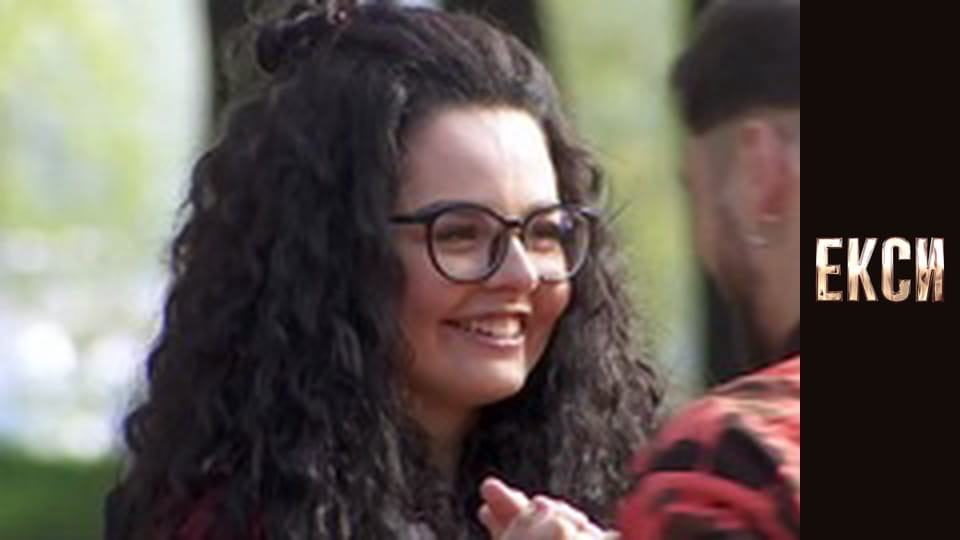 Эксы, Сезон 2, Выпуск 1