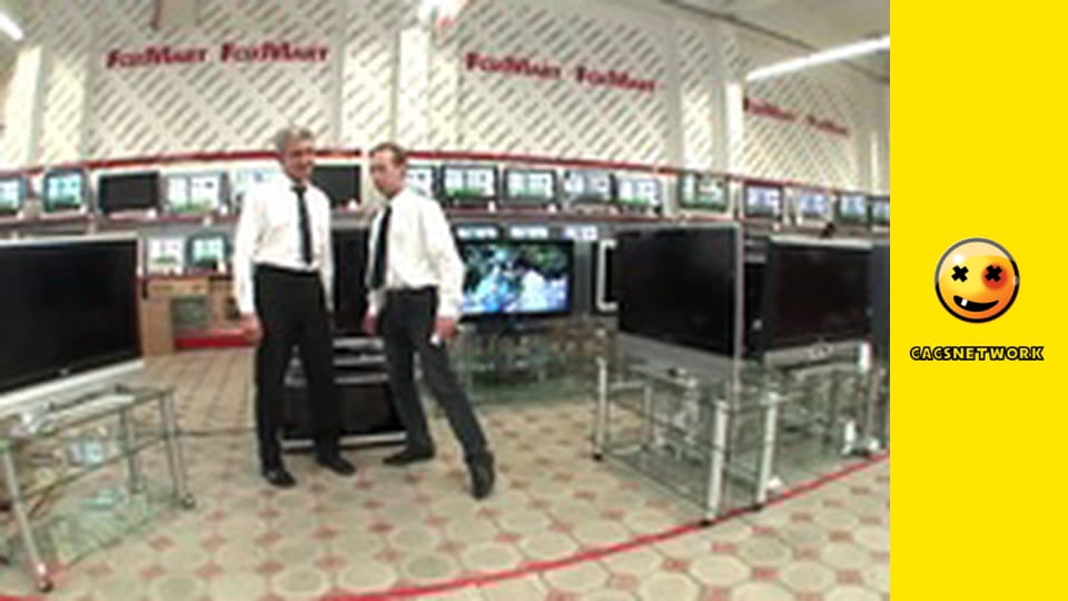 Crazy TV Pranks, 72 еп.