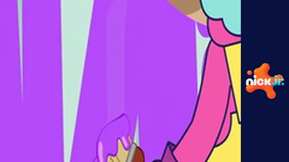 М/с "Тім Рекс у космосі", 1 сезон, 4 с. "Чоботи / Місячний папуга / Хвостом'яч".