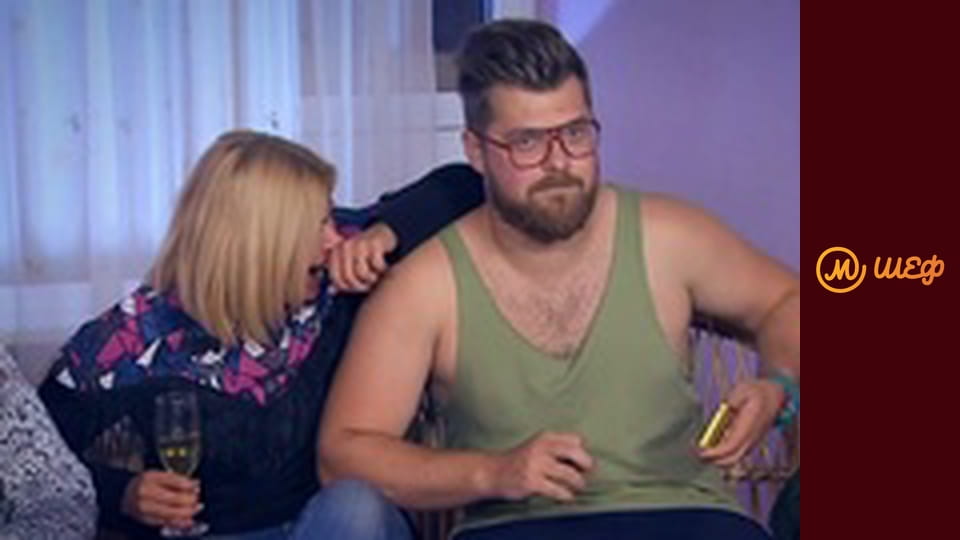 Сезон 7, Випуск 18, Частина 7