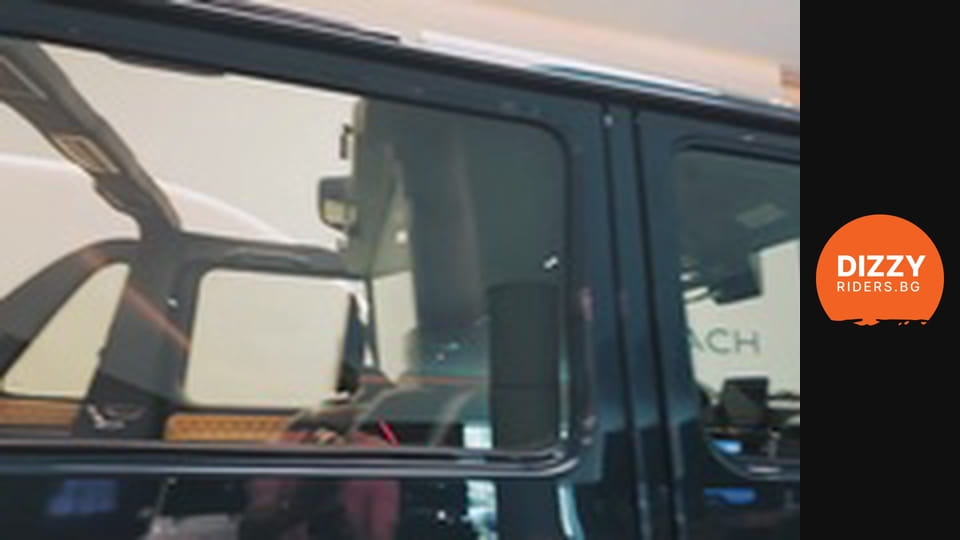 DIZZY RIDERS Сезон 1 Епізод 48