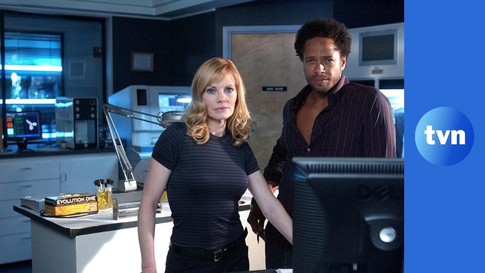 CSI: Kryminalne zagadki Las Vegas S11E5 - House of Hoarders