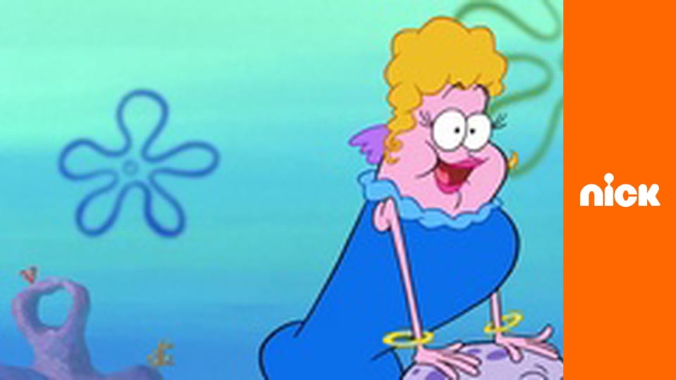 М/с "Губка Боб Квадратні Штани", 308 с. "Успіх / Невідомий летючий восьминіг".