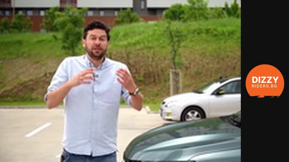 DIZZY RIDERS Сезон 1 Эпизод 13