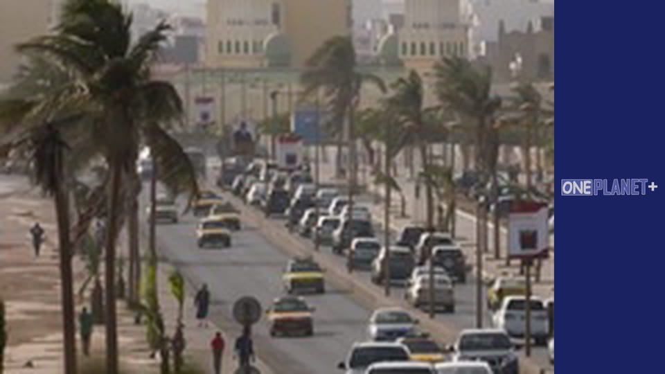 With my own eyes. - episode 1