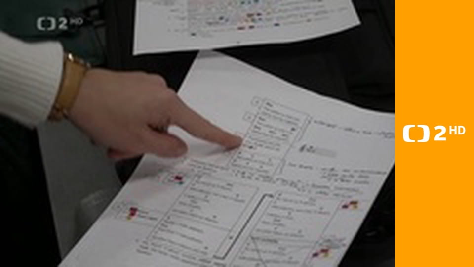 Cesty víry - Světlo posvátné noci