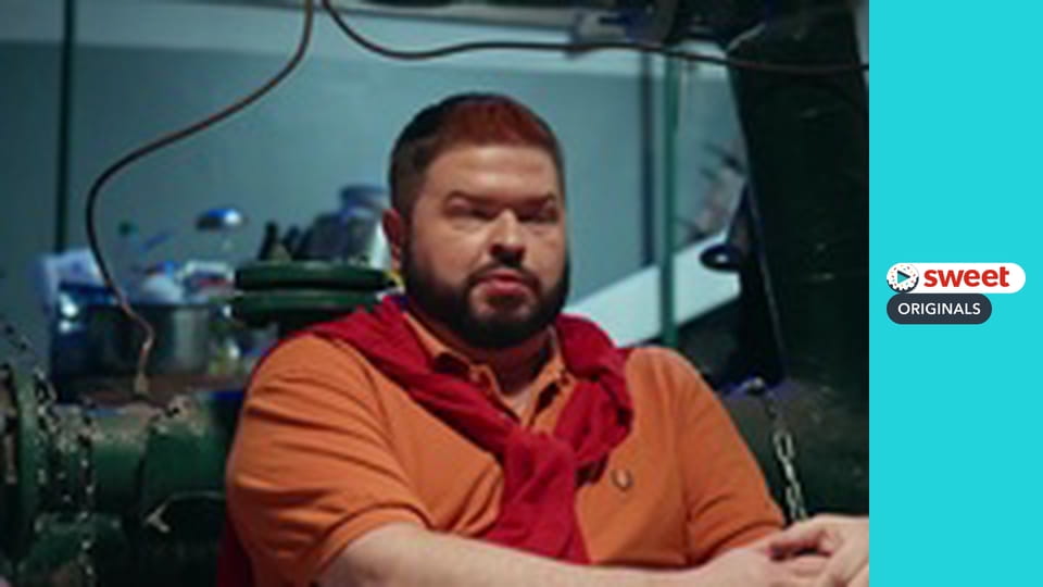 Життя на трьох Серія 2