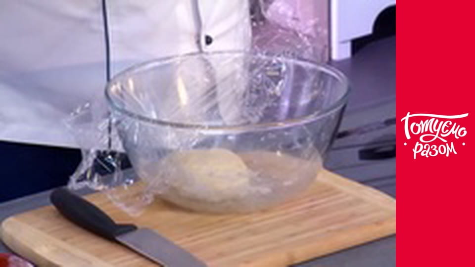 Т/с  "Домашняя кухня  " сезон 2 серия 32