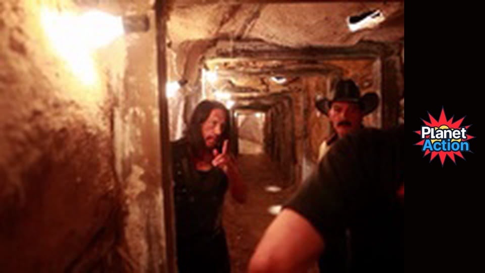 Планета Кіно Сезон 1 Епізод 28