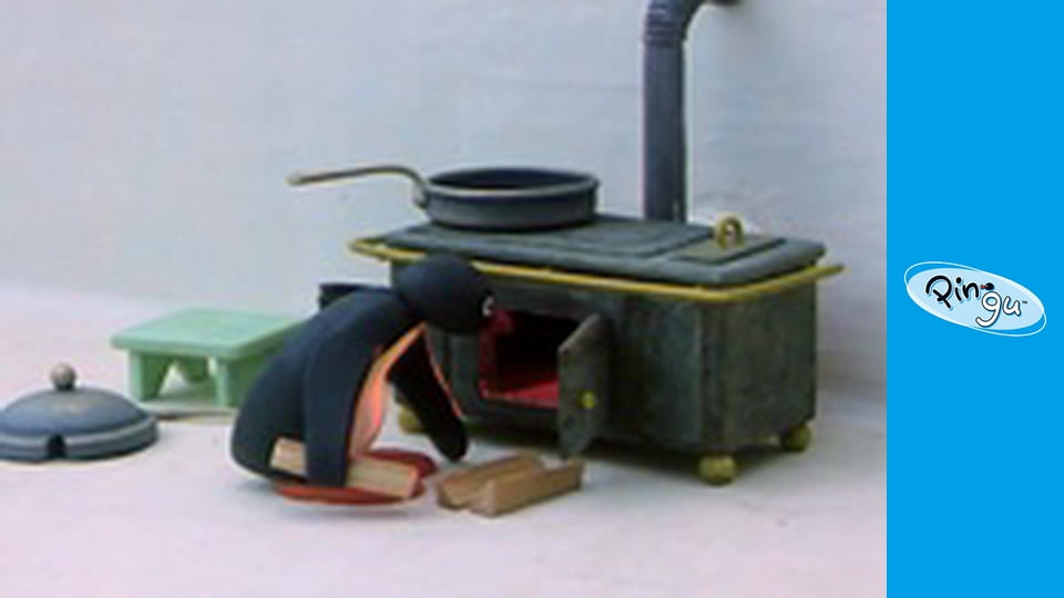 Pingu Сезон 2 Епізод 9