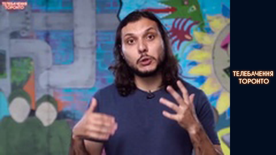 Российско-Украинская война - серия 86