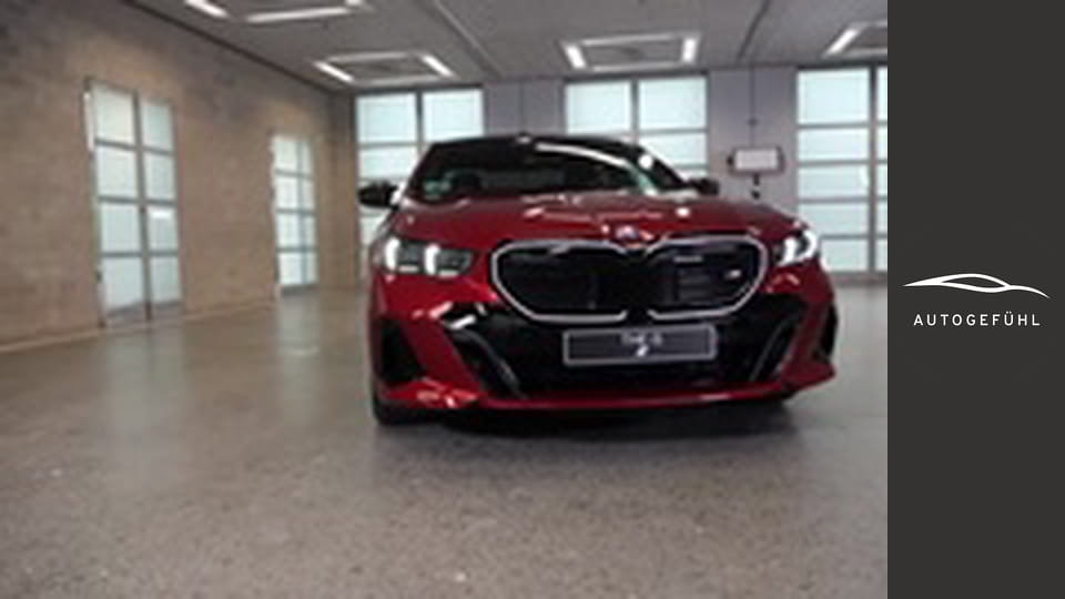 2024 Mercedes E-Class vs BMW 5 Series comparison with i5 vs EQE