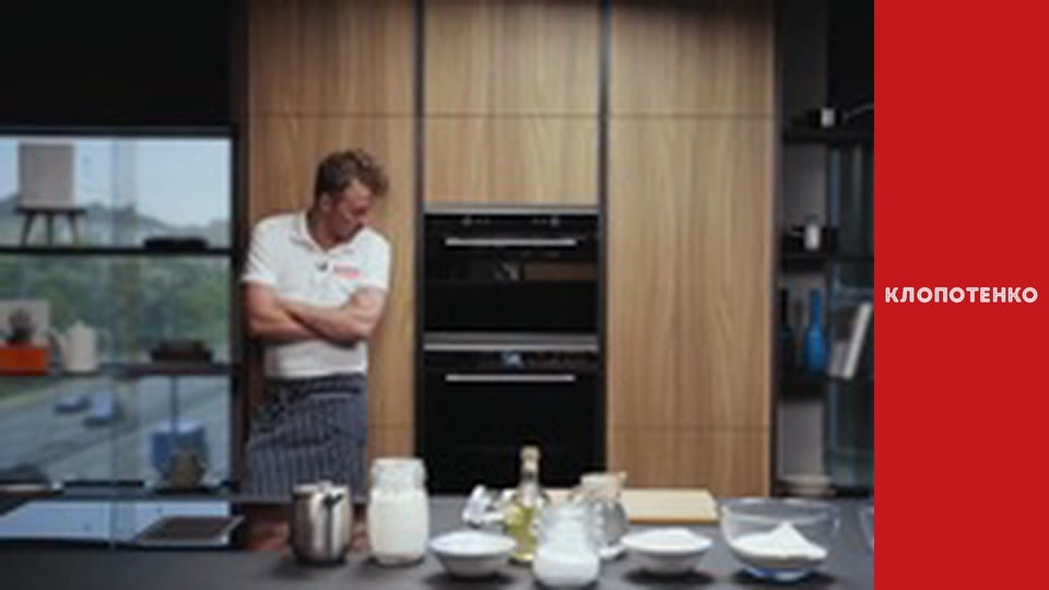 Dishes of Ukrainian cuisine. Episode 35