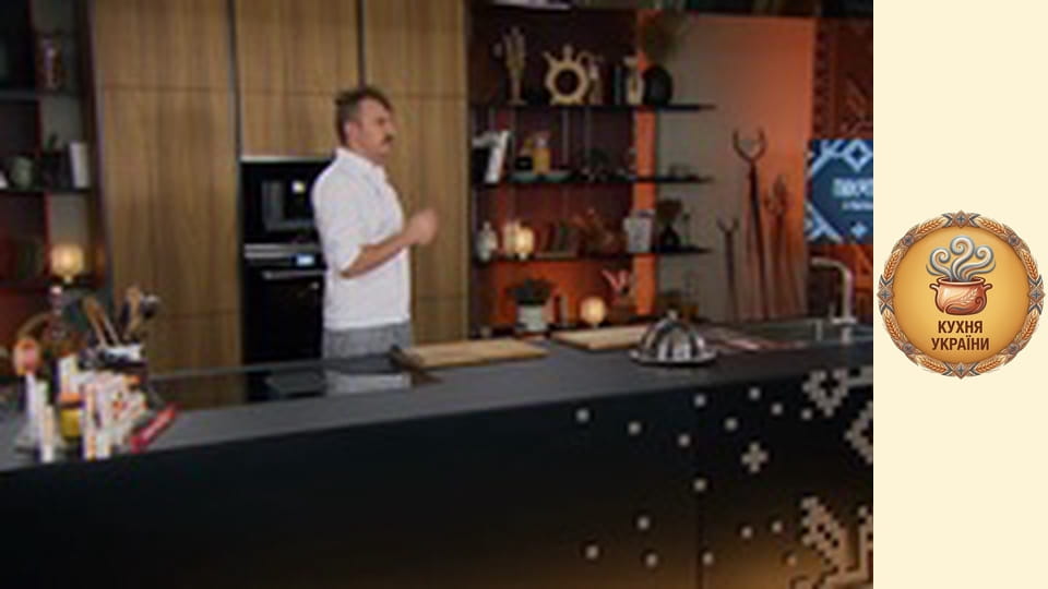 Hell's Flour with Yevhen Klopotenko Season 1 Episode 7